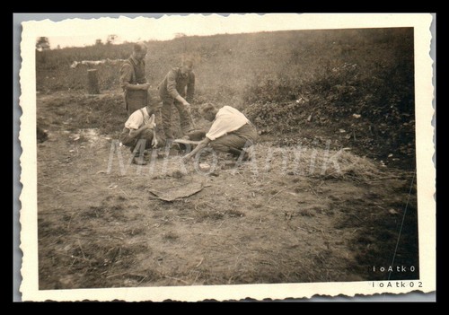 Photo ww2 front l - front, de