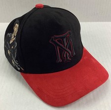 NEW Tony Montana Snapback Hat Cashed Out Hats 2024 Narcos Scarface UNWORN