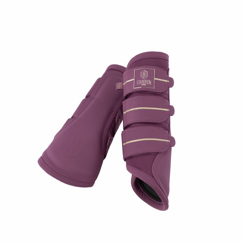 Eskadron tendon boots - eskadron,