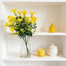 Fausse fleurs artificielles