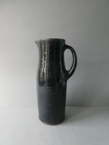 Vase pichet grès - pichet, pierlot