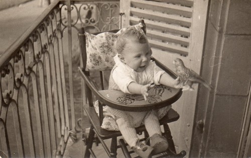 Bk983 carte photo vintage card - carte,