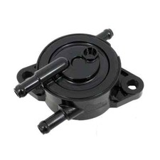 UNE POMPE A ESSENCE CARBURANT