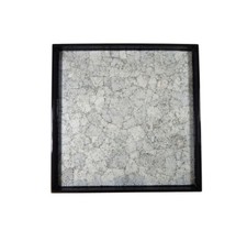 Tablette En Bois Laqué Piano