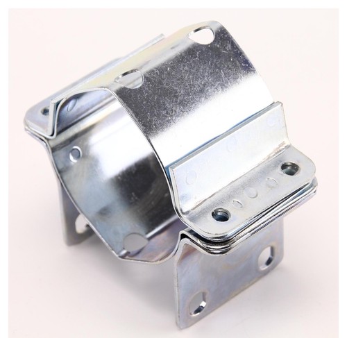 Collier pot échappement - collier, d'échappement