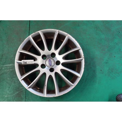 Jantes volvo c70 - jantes, (06-09)