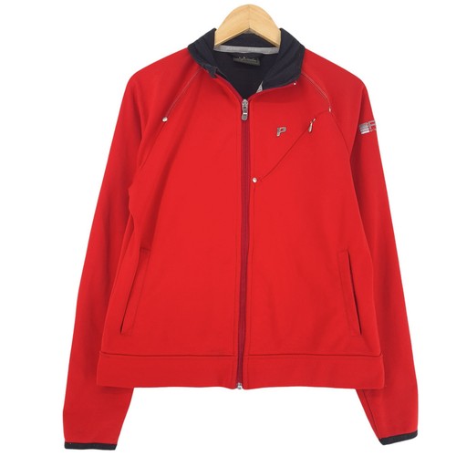 Peak performance veste - peak,
