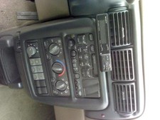 Porte laterale droit CHEVROLET