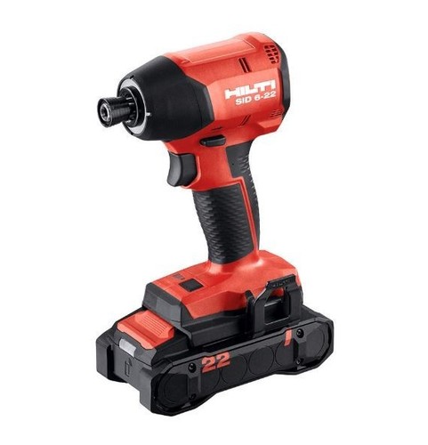 Outil hilti sid 22 - hilti,