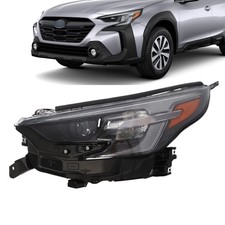 For 2023-2025 Subaru Legacy Outback LED Headlight Assembly W/ AFS Left Side