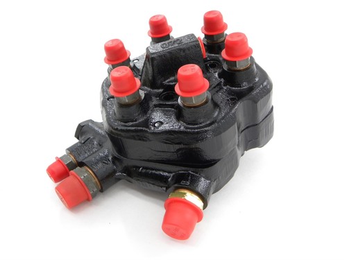 Remanufactured bosch fuel - bosch,