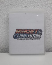 Jeu PS3 Ratchet Clank