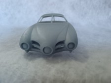 Carrosserie ABARTH 1500