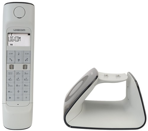 Retro dect téléphone - dect,