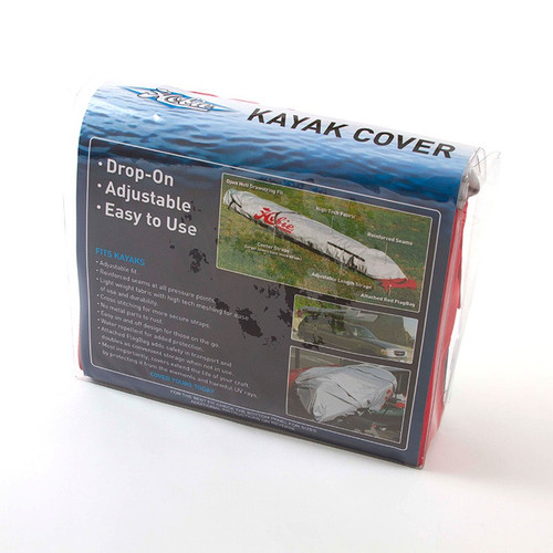 Hobie kayak cover for - hobie,