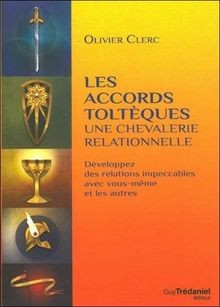 Accords tolteques une - :,