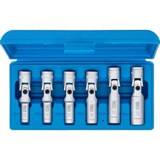 DOUILLES ARTICULEES BGS POUR