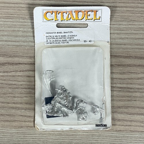 Warhammer aos metal - warhammer,