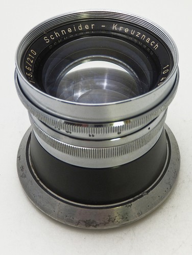 Durst schneider componon 210 - durst,