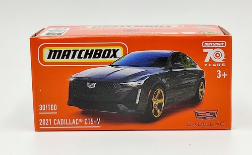 Cadillac ct5 2021 - 2021,