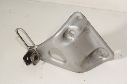 Platine repose pied passager - platine,