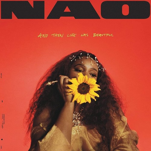 Nao and then life - then,