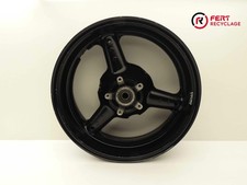 Jante arrière (Suzuki -