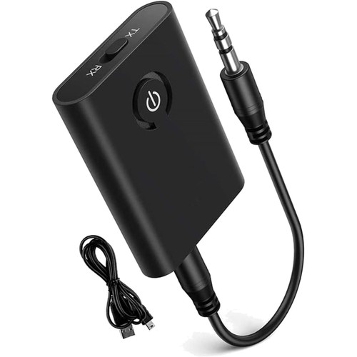 Transmetteur bluetooth 0 - transmetteur, 5.0