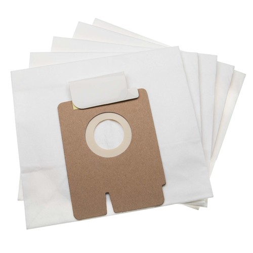 Sacs aspirateur pour - 5,