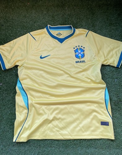 Maillot foot brésil cdm - maillot, de