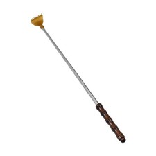 Gratte-dos extensible pour