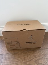 Scanner ScanSnap iX 1600