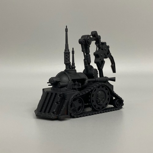 Warhammer 40k terrain kill - warhammer,