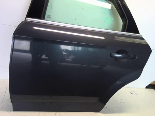 Porte arriere gauche ford - arriere,