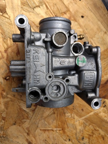 Corps cylindre carburateur - corps,
