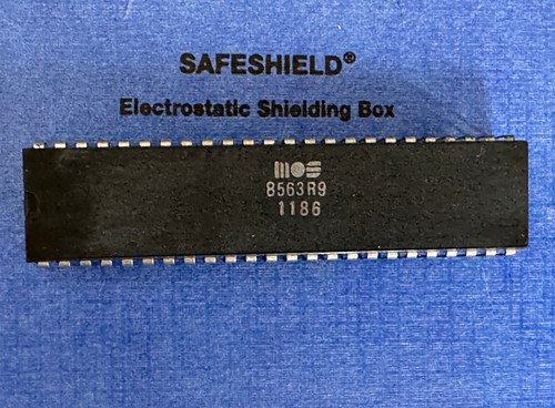 Mos 8563r9 vic chip pour - 8563r9,