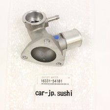 TOYOTA AUTHENTIQUE LAND CRUISER LJ70LV/RV LJ77RV/LV WATER OUTLET 16331-54101