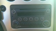 Autoradio d'origine ALFA ROMEO