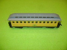 POCHER HO VOITURE VOYAGEURS