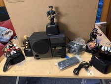 Vintage Desktop Jam Meets