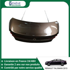 🇫🇷 COFFRE ARRIERE