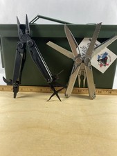 Leatherman Wave +. x1(ONE) at