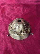 1 cache douilles,bronze,lustre