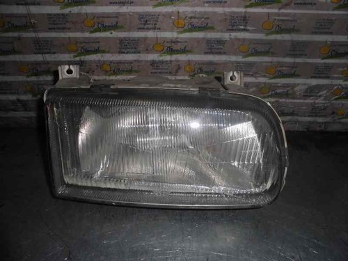 Feu droit 382190 pour skoda - feu,