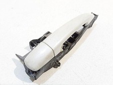 Peugeot 3008 exterior door handle rear right 9684559980 2.0 22680141