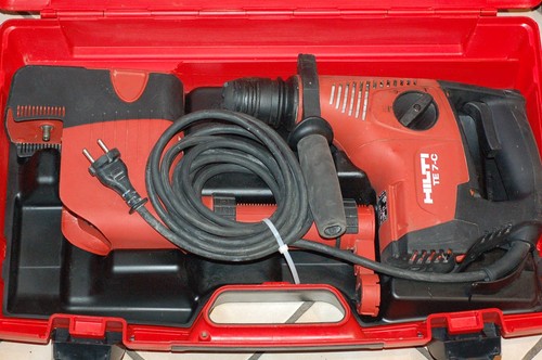 Hilti te7c perceuse marteau - perceuse,