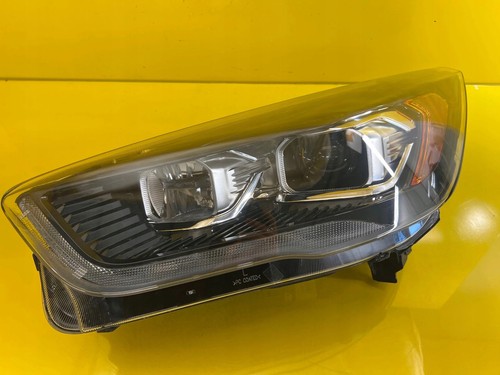 Ford kuga mk2 - kuga, phare
