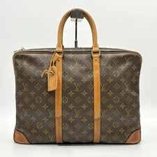 Auth Louis Vuitton Monogram