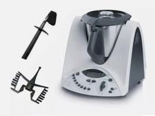ORIGINAL VORWERK TM31 BIMBY ROBOT WITH NEW ACCESSORIES 24 MONTH KITCHEN WARRANTY