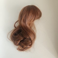 1/3 8-9" Pullip Bjd Doll Hair